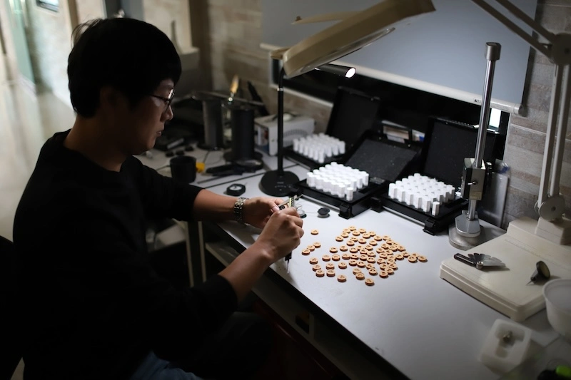 精益求精的不懈征程