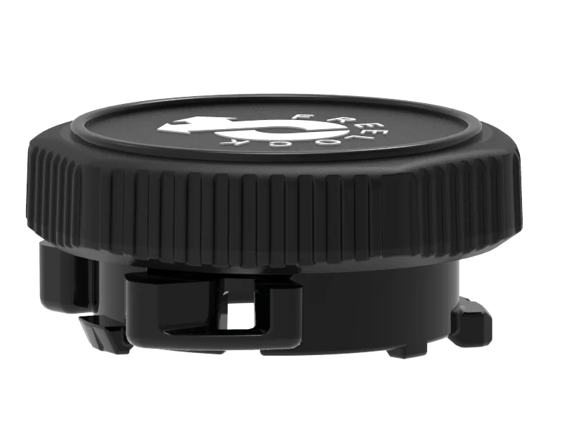 Image of MAF at side angle