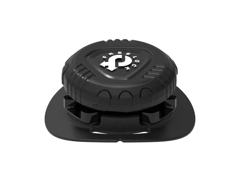 MP 旋转扣 侧角图