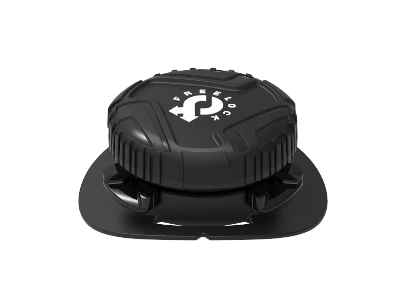 SP 旋转扣 侧角图