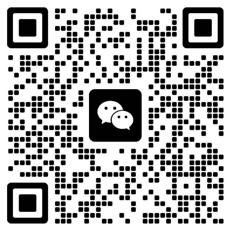 Wechat QR Code
